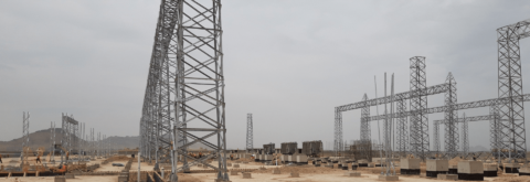 (SEPS) Phase II Completion & (NEPS)- (SEPS) Connector Substations -Kandahar
