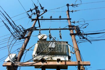 Nepal Distribution System Upgrade and Expansion Project, Nepal